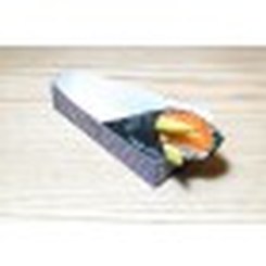 TEMAKI - Alaska
