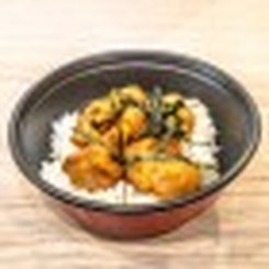 DONBURI - Pollo fritto