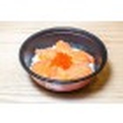DONBURI - Salmone