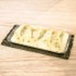GYOZA - Cacio e Pepe