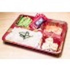LUNCHBOX - Sashimi box
