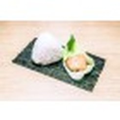 ONIGHIRI - Salmone grigliato