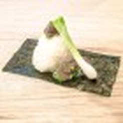 ONIGIRI - Tartare di Tonno