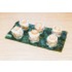 SHUMAI - Ravioli di gamberi