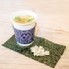 ZUPPA - MISO